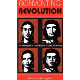 Reinventing Revolution