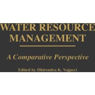 Water Resource Management