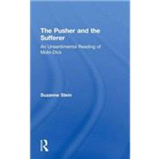 The Pusher and the Sufferer