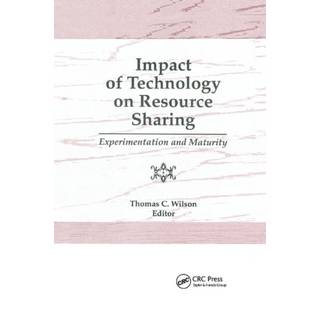 Impact of Technology on Resource Sharing