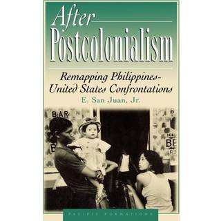 After Postcolonialism