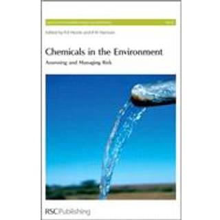 Chemicals in the Environment