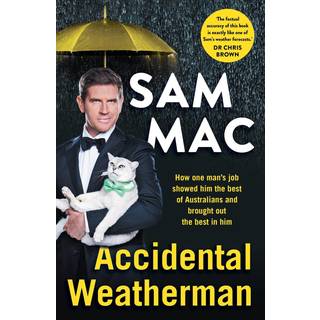 Accidental Weatherman