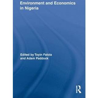Environment and Economics in Nigeria