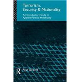 Terrorism, Security and Nationality
