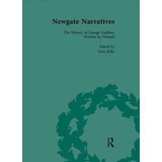 Newgate Narratives Vol 3
