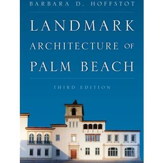 Landmark Architecture of Palm Beach
