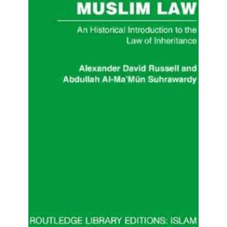 Muslim Law