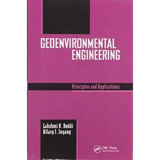 Geoenvironmental Engineering