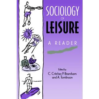Sociology of Leisure