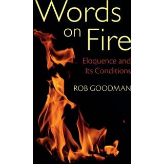 Words on Fire