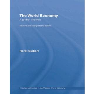 Global View on the World Economy