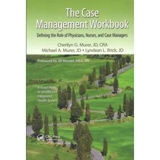 The Case Management Workbook