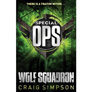 Special Operations: Wolf Squadron