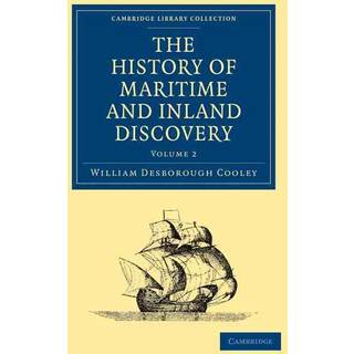 The History of Maritime and Inland Discovery