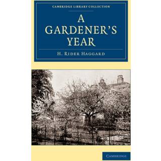 A Gardener's Year