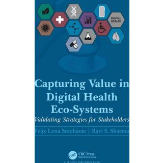 Capturing Value in Digital Health Eco-Systems