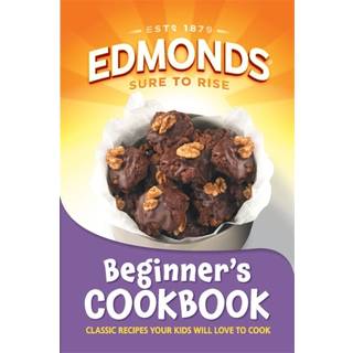 Edmonds Beginner's Cookbook