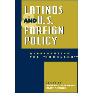 Latinos and U.S. Foreign Policy