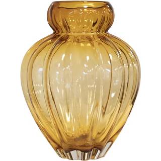 Specktrum Audrey vase - Saffron - 20 cm
