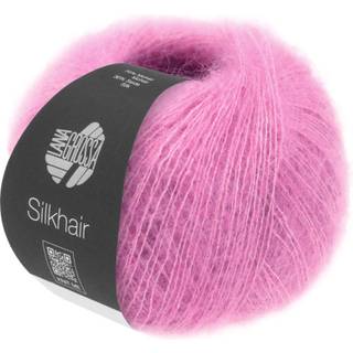 Silkhair - Pink