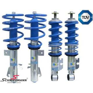 Bilstein B14 Gevindundervogn Mini R56