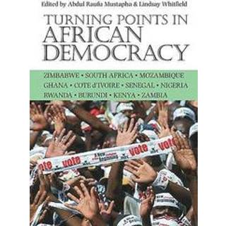 Turning Points in African Democracy