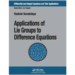 Applications of Lie Groups to Difference Equations