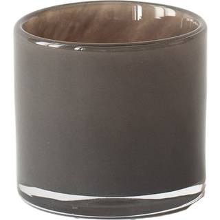 Lyric lysestage x-small, taupe
