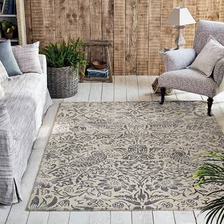 Morris Rug Pure Strawberry Thief Rug 28105/ 257094