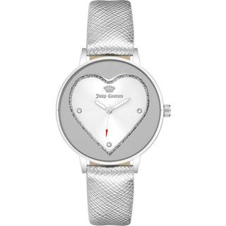 Juicy Couture Dameur JC1235SVSI - Bred 38mm Ur