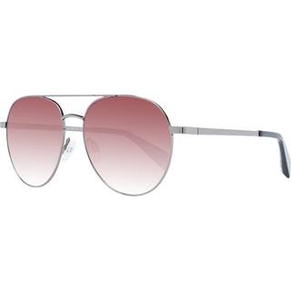 Ted Baker TB1682 900 57 Solbriller Mænd Gunmetal - Gunmetal - 57mm