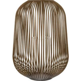 Blomus Lito Lanterne Rusty look L