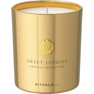 Rituals Scented Candle Private Collection Sweet Jasmine 360g