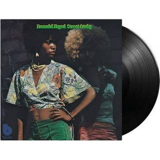 Donald Byrd - Street Lady