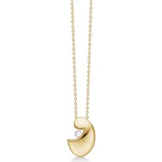 Mads Z MotherChild Vedhæng 14 kt. Guld 1533065 - Dame - Gold