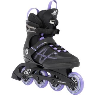 K2 Alexis 80 Pro Rulleskøjter Dame