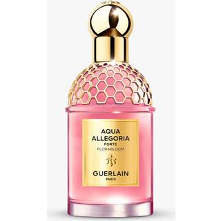 Aqua Allegoria Florabloom Forte edp 75ml