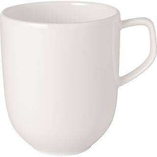 Villeroy & Boch Afina krus 30 cl White