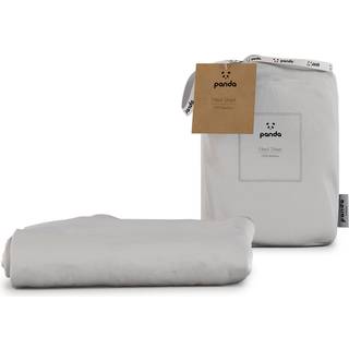Panda London Bamboo Viscose StræklagenSingle