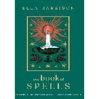 The Book of Spells