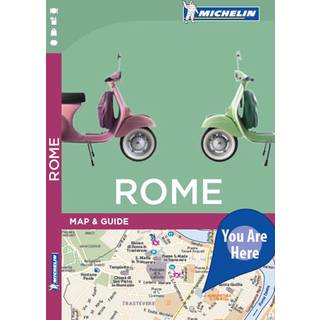 Rome: You are here