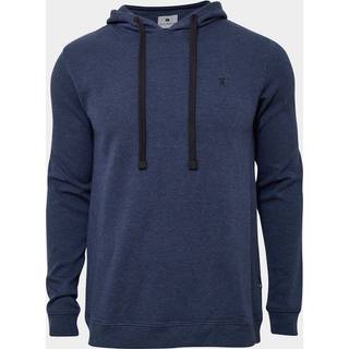 Hoodie | Bambusviskose | Marine