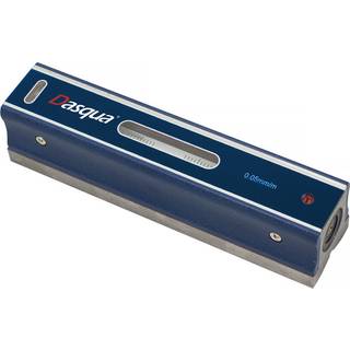 Dasqua 502774 Maskinvatterpas Anti-shake, med varmeisoleret greb 300 mm