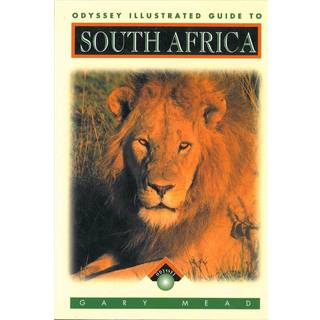 South africa - Odyssey guide