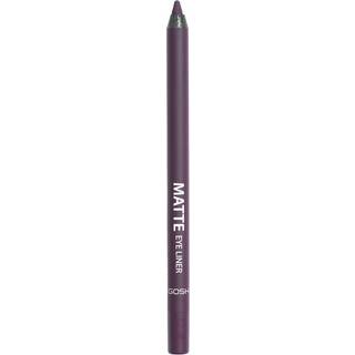 Matte Eye Liner - 019 Dusty Violet