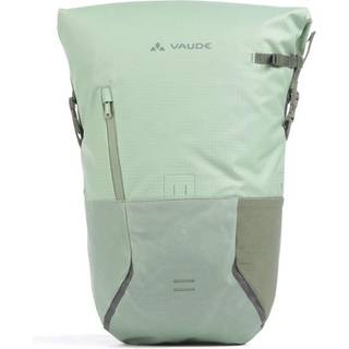 Vaude CityGo Bike 23 ll QMR 2.0 Taske til bagageholder mintgrøn