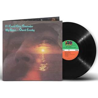 David Crosby - If I Could Only Remember My Name