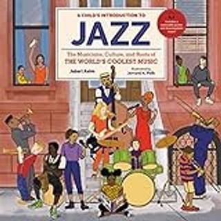 A Child's Introduction to Jazz