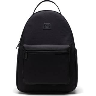 Herschel Nova Backpack 18 Daypack størrelse 18 l farve sort